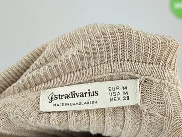 stradiwarius swetry: Stradivarius, Golf damski, rozmiar M — 6