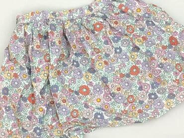 zara body biale: Skirt, H&M, 1.5-2 years, 86-92 cm, condition - Perfect — 1