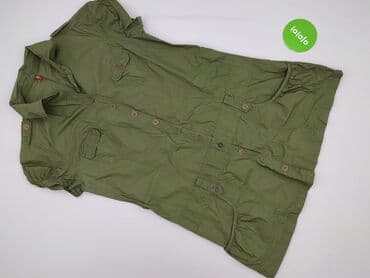 sukienka dunnes: Denim Co, Sukienka damska, XL — 2