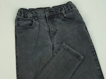 Jeans, Destination, 10 years, 140, condition - Perfect at lalafo.pl Jeans, Destination, 10 years, 140, condition - Perfect