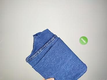 t shirt basic oversize: F&F, Jeansy dla mężczyzn, rozmiar L — 8