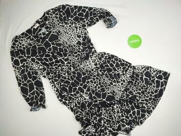 Sukienki: Karko, Sukienka damska, rozmiar 5XL — 2