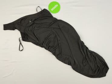 sukienki na wesele plus size allegro: Sukienka damska, rozmiar L — 3