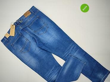 pull jeans: Jeansy dla mężczyzn, rozmiar 3XL — 3