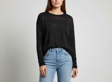 bluzki świąteczne damskie allegro: Next, Bluzka damska, rozmiar M — 7