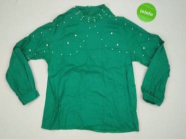 bluzki w usta: Bluzka damska, rozmiar XL — 2