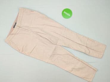 benetton chinosy damskie: Primark, Spodnie materiałowe damskie, rozmiar S — 2