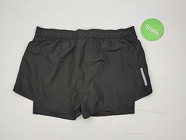 szorty cargo: Crivit, Szorty damskie, rozmiar L — 3