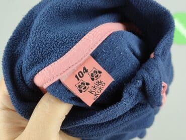 c a bluza z kapturem: Bluza, Kiki & Koko, 3-4 lat, 98-104 cm, stan - Bardzo dobry — 4