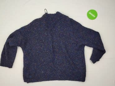sweter rozpinany sinsay: Sinsay, Kardigan damski, rozmiar M — 2