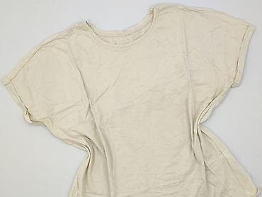 koszulki plus size: T-shirt damski, rozmiar 5XL — 1