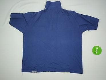 karol basic: Koszulka polo dla mężczyzn, rozmiar 3XL — 3