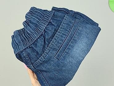 dresy plus size: Szorty damskie, rozmiar XL — 5