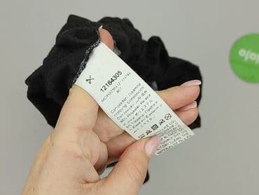 krótkie spodenki pole dance: Szorty damskie, rozmiar S — 4