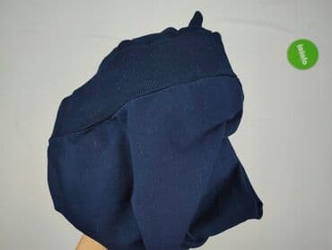 oversize bluzy: MILANO ITALY, Women`s sweatshirt, size One size — 6