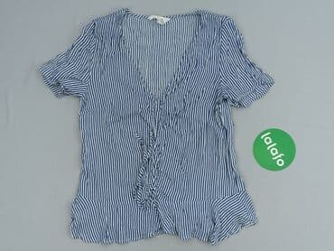bluzki pod marynarkę plus size: H&M, Bluzka damska, rozmiar S — 2