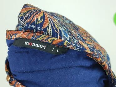 monnari koszulki wyprzedaz: Monnari, Bluzka damska, L — 4