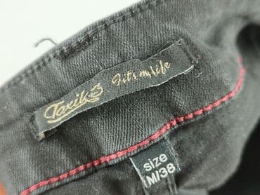 jeansy damskie toxic: Jeansy damskie, rozmiar M — 4