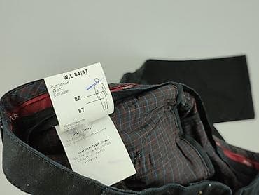 dresy c: Chinosy dla mężczyzn, rozmiar L — 5