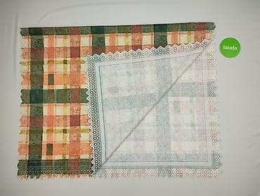 naczynia prl olx: Obrus 148 x 97, kolor - Kolorowy, stan - Bardzo dobry — 3