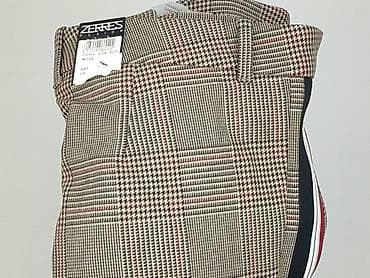strellson chino: Zerres, Spodnie materiałowe damskie, rozmiar 3XL — 7
