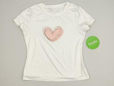 canada t shirty: Shein, T-shirt damski, rozmiar L — 2