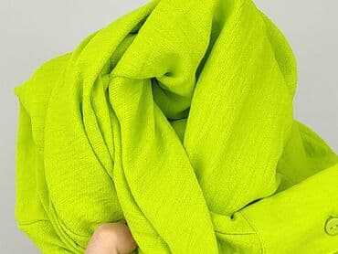 limonkowe sukienki: Sinsay, Sukienka damska, rozmiar S — 7