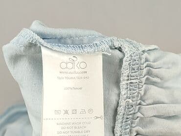 sukienka adika: Adika, Koszula damska, rozmiar M — 5