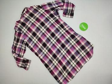 bluzki balmain: Limited Collection, Koszula damska, rozmiar 2XL — 3