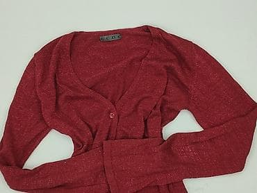 Kardigan damski, rozmiar S