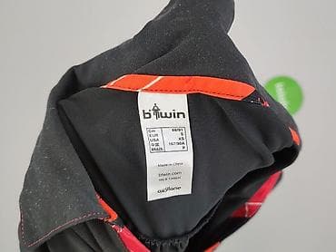 t shirty specialized: B'Twin, Damska koszulka polo, rozmiar S — 5