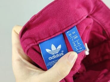 Штани: Adidas, Джинси жіночі, розмір M — 4