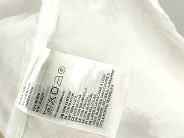 obcisłe bluzy: H&M, Bluzka damska, rozmiar M — 5