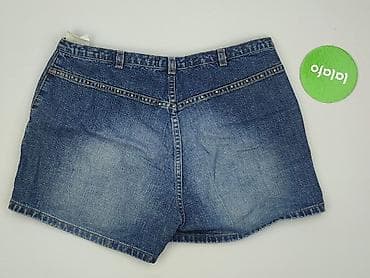 new jeans: Cross Jeans, Szorty damskie, rozmiar M — 3