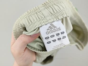 terrex kurtka: Adidas, Szorty damskie, rozmiar XL — 4