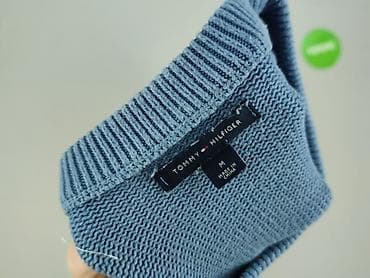 sweter tommy hilfiger: Tommy Hilfiger, Sweter damski, rozmiar M — 4