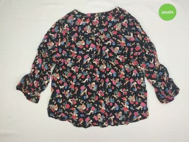 koszula hawajska c a: Bluzka damska, rozmiar 3XL — 3