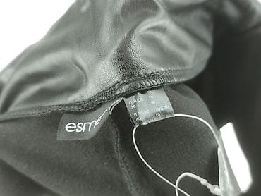 ca legginsy: Esmara, Legginsy Ze skóry ekologicznej damskie, rozmiar S — 5