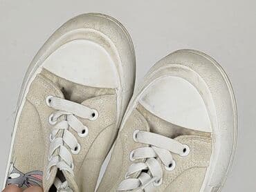 buty do biegania deichmann: Trampki damskie, 37 — 5