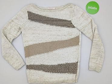 camaieu kurtki: Camaïeu, Sweter damski, rozmiar L — 2