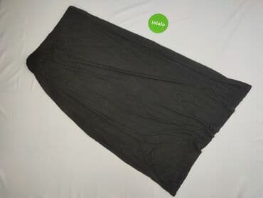 spódnice maxi jesienna: Amisu, Spódnica damska, rozmiar M — 3