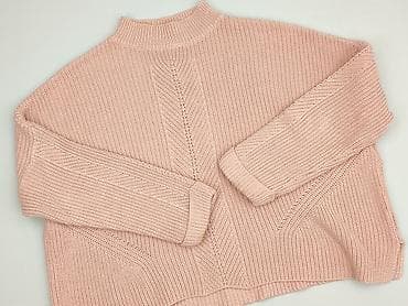 Topshop Petite, Sweter damski, rozmiar M