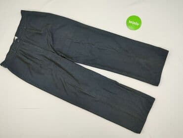 t shirt basic hm: Spodnie dla mężczyzn, rozmiar 3XL — 2