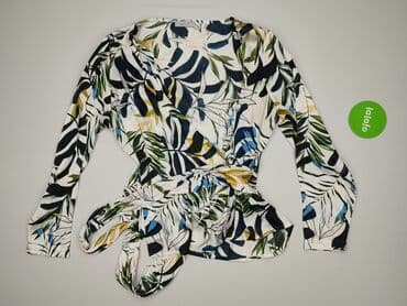 t shirty 4f allegro: Marks & Spencer, Women's blouse, size 4XL (EU 48) — 2