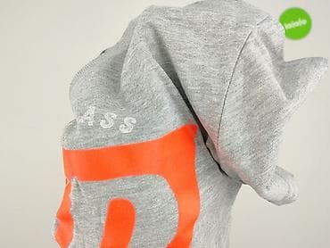 oversize basic t shirt: Superdry, Koszulka dla mężczyzn, rozmiar L — 5