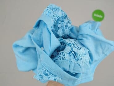 koszulka ażurowa damska: Bluzka damska, rozmiar XL — 4