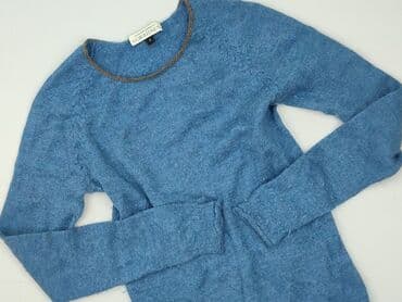 czy sweter z poliestru jest dobry: Sweter damski, rozmiar S — 1