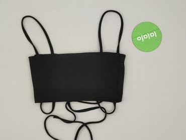 koszulki na ramiączkach plus size: PrettyLittleThing, Top damski, rozmiar S — 3