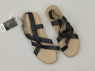 sandały marks spencer: Esmara, Sandały damskie, rozmiar 38 — 1