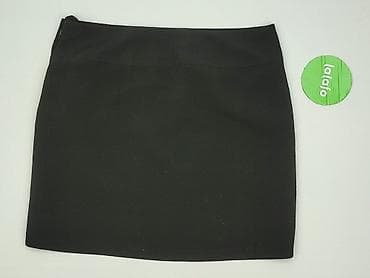 spódnica goth: H&M, Spódnica damska, rozmiar XL — 3